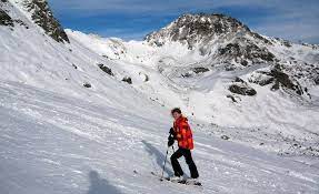 skialp
